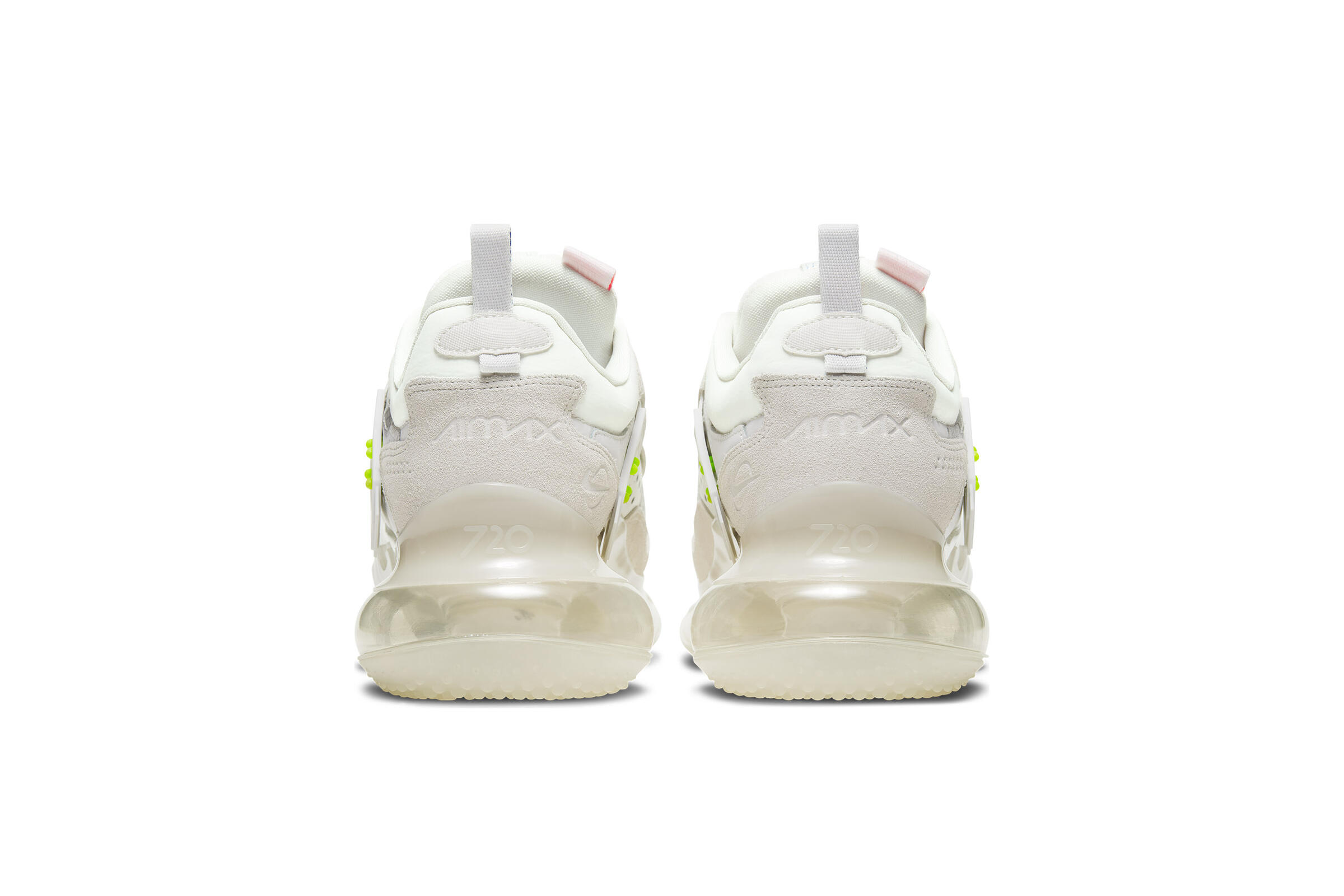 Nike AIR MAX 720 OBJ SLIP 